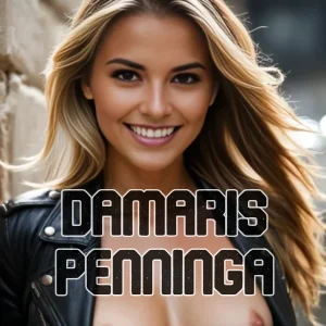 Damaris Penninga