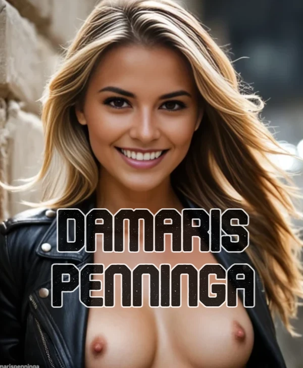 Damaris Penninga